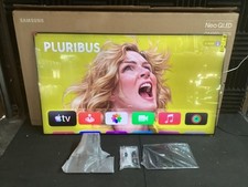 Samsung 75" 4K Neo QLED Smart TV 2024 HDR10 , WiFi, 120Hz - QN75QN95DAFXZA