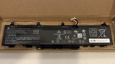 CC03XL Genuine OEMBattery HP EliteBook 830 835 840 845 G7 G8 L78555-005 53Wh