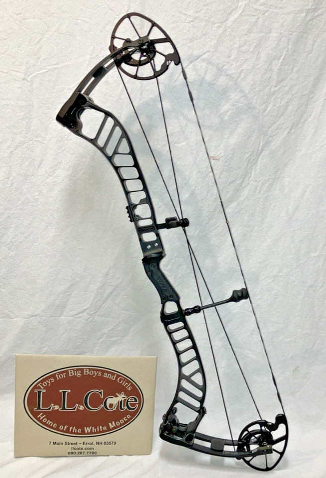 Prime RVX 36 RH 60# 29
