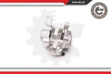 Bremssattel Hinterachse links (2-Kolben) 34SKV253 ESEN SKV für OPEL VECTRA B CC