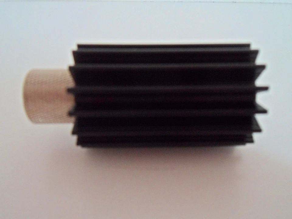 KLEINE 25W DUMMY LOAD DC-1GHz 50 Ohm..............RADIO_TRADER_IRLAND. - Bild 4 von 4