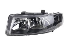 Scheinwerfer Halogen Front passend für Seat Toledo Leon 1M 99-06 H7 H1 Links