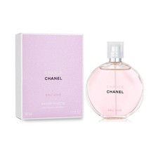 Chance Eau Vive 的香奈儿香水女士| eBay
