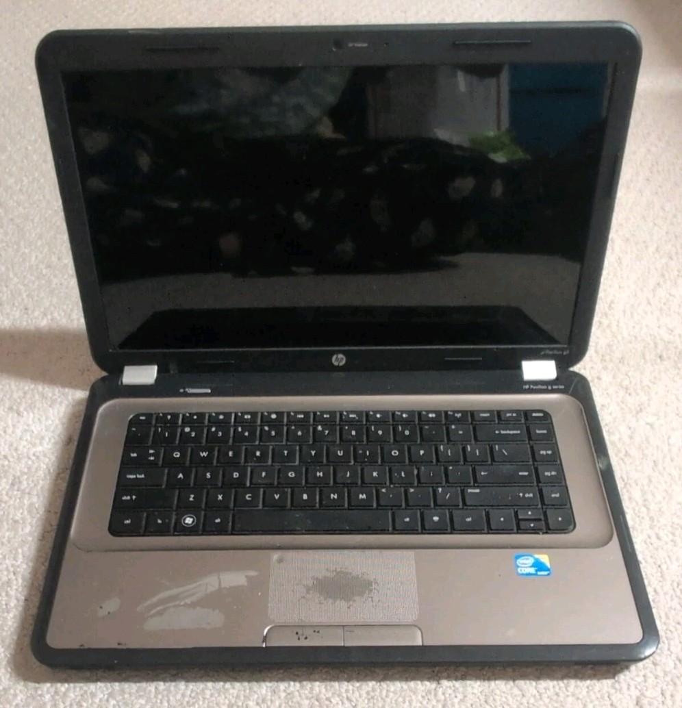 HP Pavilion g6ノートPC 美品 同作確認済 HP Pavilion G6 - スペック、テスト、価格 | LaptopMedia 日本