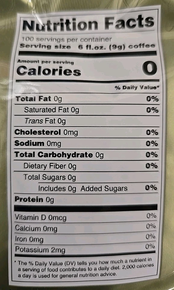 Café orgánico México Bwan grano entero tostado oscuro, 32 oz - aroma ahumado, oscuro... Foto 2 de 4