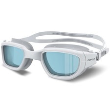 Swimming Goggles Adult Swim Goggles for Men Women Anti Fog Anti UV No White-1