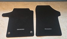 Original Mercedes Benz Fußmatten V-Klasse W447 A4476801004 