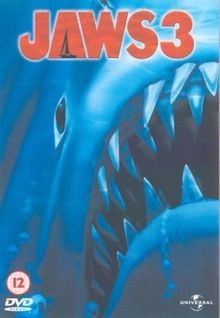 Jaws 3 [DVD] von Joe Alves | DVD | Zustand gut