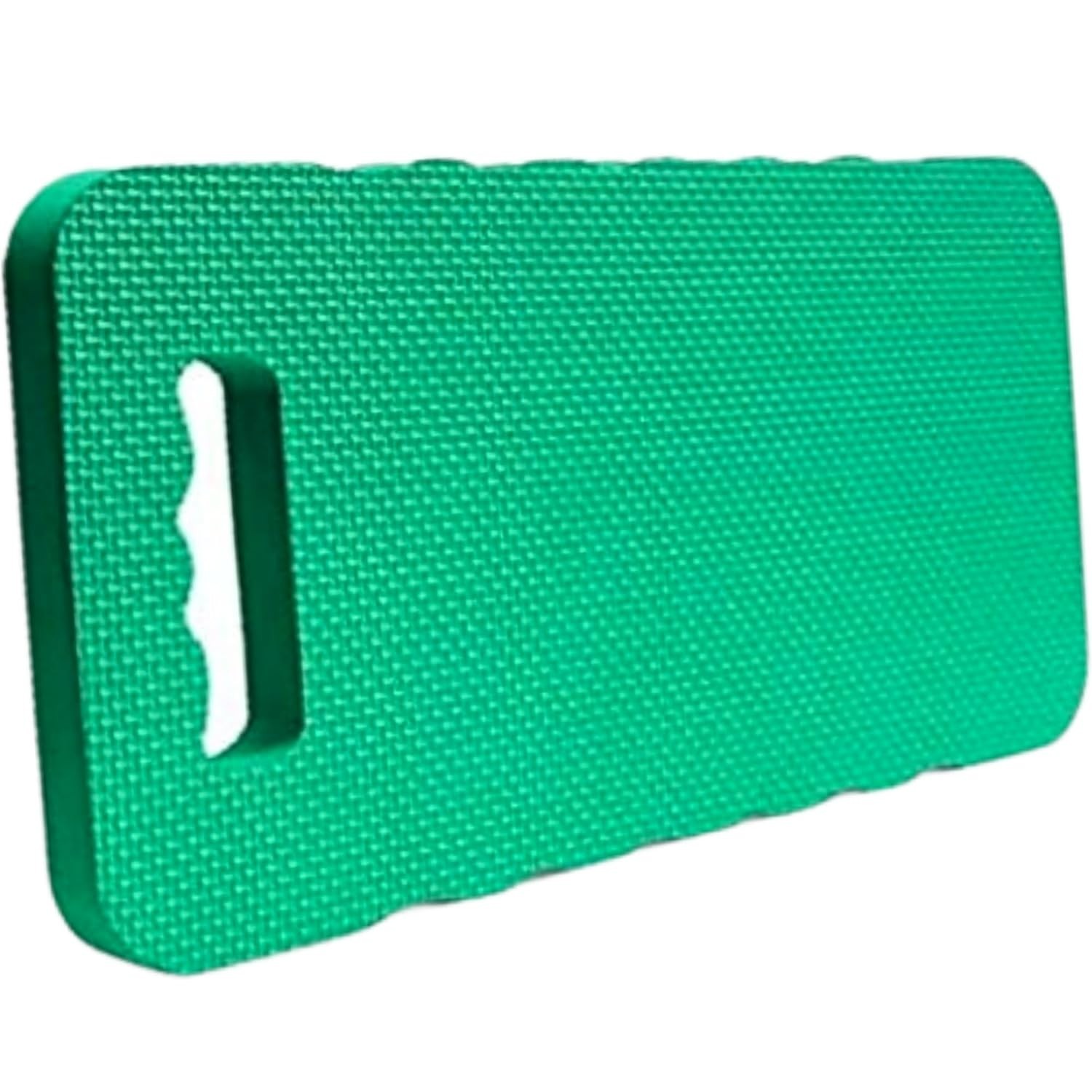 Marksman Waterproof Durable Foam Garden Kneeler Kneeling Pad Knee Cushion Green