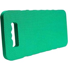 Marksman Waterproof Durable Foam Garden Kneeler Kneeling Pad Knee Cushion Green