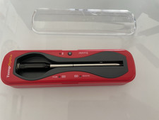 ThermoPro Tempspike Kabelloses Fleischthermometer Bluetooth - Rot (TP960W)