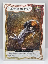 2022 Upper Deck Marvel Beginnings Vol. 2 Series 1 Trading Cards Checklist & Odds 17