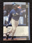 1994 Upper Deck SP - Blue Holoview Fx Ken Griffey Jr #12