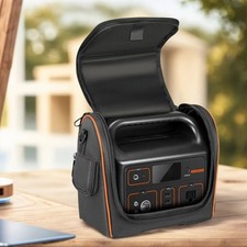 PowerStation Bag for Jackery Explorer 500 Power Station Carrying Case Waterproof