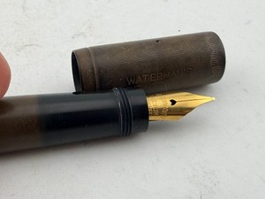 Waterman Safety Pen | eBay