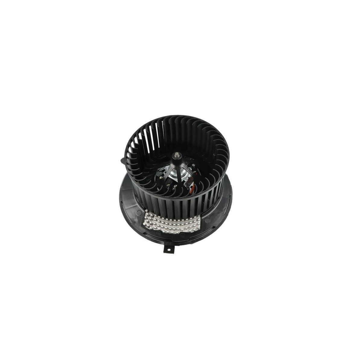 Innenraumgebläse 34003 NRF für VW SEAT SKODA AUDI - Bild 7