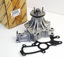 16100-69357 Toyota Dyna Land Cruiser Prado Toyoace Kdj150 Water Pump New Oem