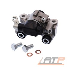 BREMSSATTEL BREMSZANGE HINTEN LINKS FÜR PEUGEOT 206 1.6 2.0 AB 99 306 1.8 2.0