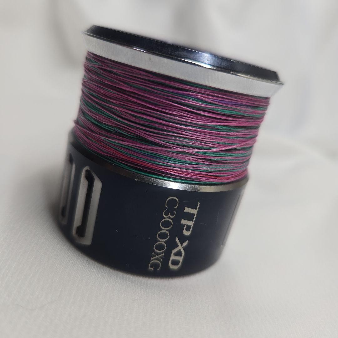 25TWIN POWER XD C3000XG スプール SHIMANO Twin Power XD C3000XG spool only | eBay