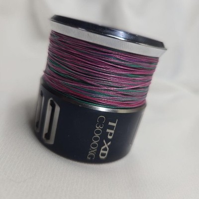 SHIMANO Twin Power XD C3000XG spool only | eBay