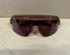 Rapha Rallar Sunglasses - Brown With 2 Lenses