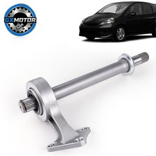 Cv Intermediate Shaft 44500-sln-l00 For Honda Fit 2007-2008 Automatic Trans New Cv Intermediate Shaft 44500-sln-l00 For Honda Fit 2007-2008 Automatic Trans New