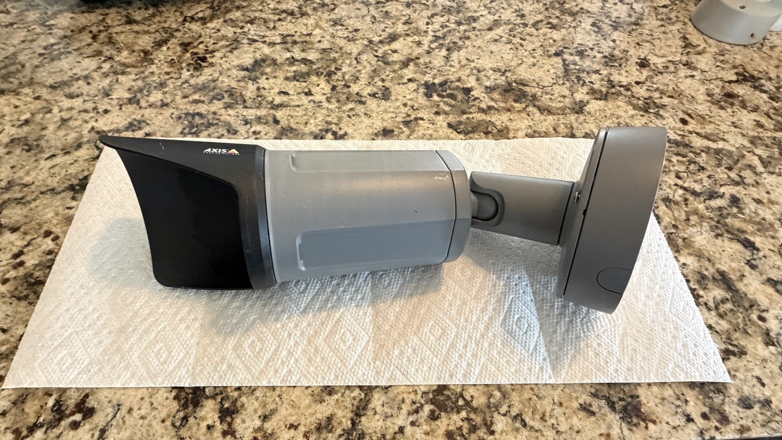 - Gray  Pack Of 1