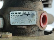 7700108864 1470747 turbolader at RENAULT MEGANE I BERLINA HATCHBACK (BA0) 1.9