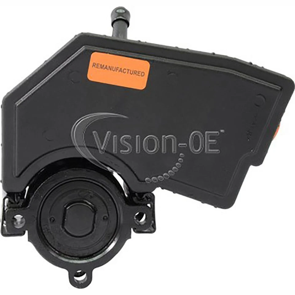 Power Steering Pump 1x For Jeep Grand Cherokee 4.0L 1996-1997 - Image 4 of 4