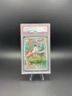 Meowth 106/094 Me02: Phantasmal Flames Holo PSA 9