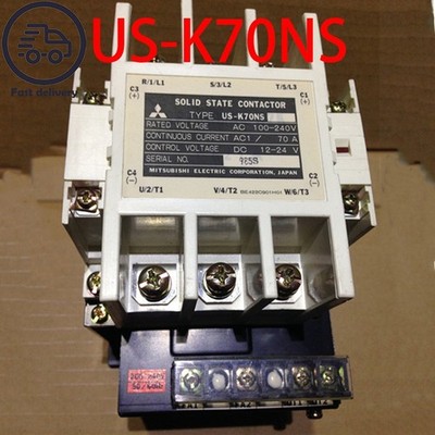 1PCS Used US-K70NS Free  /EMS *vy