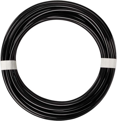 Pneumatic Tubing 1/8'' Tube OD PU Polyurethane Tube Air Hose Line for Air Compres