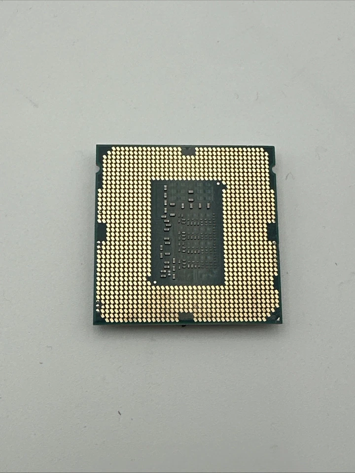 Procesador de escritorio Intel Core i3-4340TE CPU 2,60 GHz 2 núcleos 4 MB LGA-1150 SR1T5 35 W Foto 2 de 2