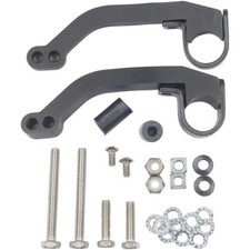 Powermadd Star Series Handguard Mounting Kit ...