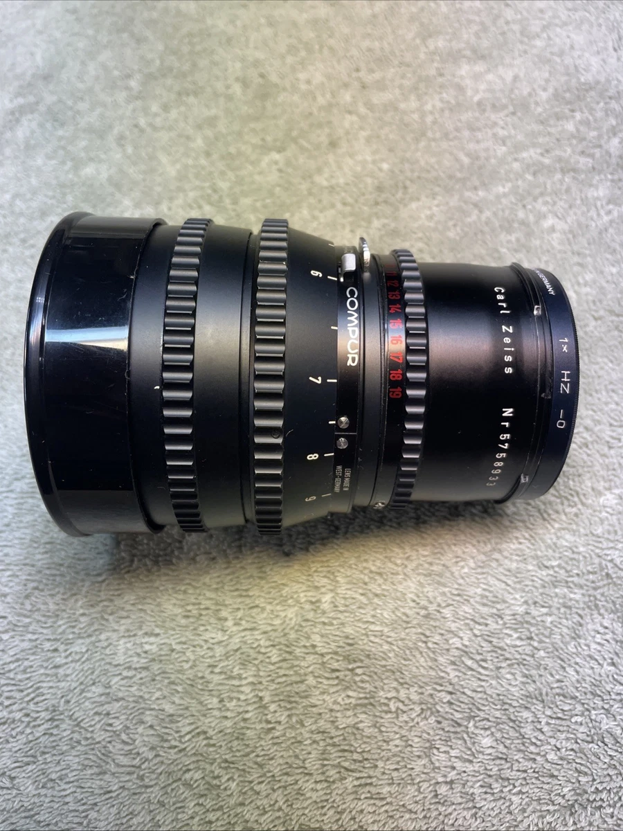 Hasselblad 150mm Focal Camera Lenses for sale | eBay