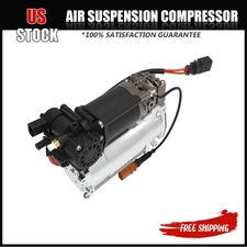 Air Suspension Compressor Pump for Kia Borrego 2009-2010 2011 3.8L 4.6L