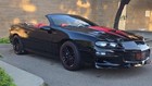 1998 Chevrolet Camaro SS