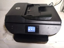 HP OfficeJet 5740 Wireless All-in-One Inkjet Printer
