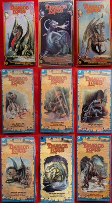 Grenadier Dragon Lords - 2505 2506 2509 2513 2514 2515 2517 2518 2519 (MiB)