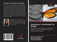 Niharika Dhattarwal (U. A.) | ¿Uszczyca I Wra¿Liwo¿¿ Na Gluten | Taschenbuch