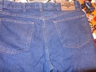 Wrangler Jeans Mens 34x32 Regular Fit — photo 2