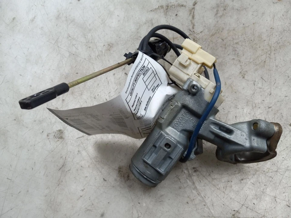 00 01 02 03 04 05 INTERRUPTOR DE ENCENDIDO TOYOTA ECHO SIN LLAVE Foto 2 de 4