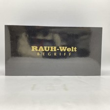 Used (opened) 1 18 AutoArt RWB 993 (Red Gunmetal Wheels) 240024487615