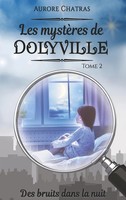 Les MystèRes De Dolyville Des Bruits Dans La Nuit Aurore Chatras Taschenbuch