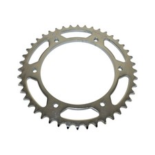 Kettenrad 44 Zähne Teilung 525 Typ JTR1074 für Hyosung GT 650 N Pi Fi S R Ri