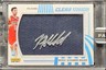 2019-20 Instant #6/10 Nickeil Alexander-Walker Clear Vision Rookie Patch Auto SP