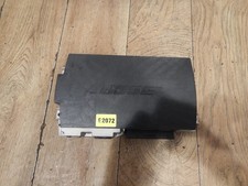 Amplificatore BOSE AUDI Q3 8U A1 8X 8X0035223D originale