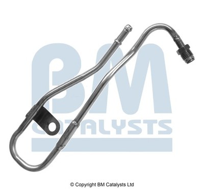 Differenz Druckrohr Druckleitung Für NISSAN X-TRAIL 2 22340JD70A