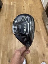  Nice Ping G425 3 Hybrid 19 Alta CB 70g Stiff Graphite Mens RH