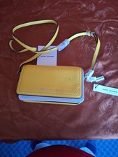 MARC JACOBS THE GROOVE MINI BAG H107L01FA21 705 HOT SPOT(has Stain on front)